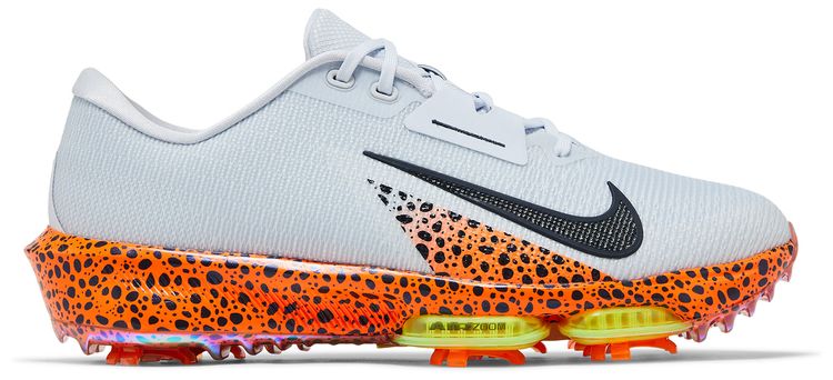 Nike Air Zoom Infinity Tour 2 Golf Wide Electric Pack