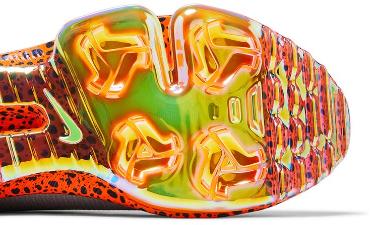 Nike Air Zoom Infinity Tour 2 Golf Wide Electric Pack