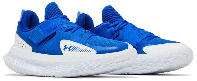 Under Armour Flow FUTR X 4 Nimbus Blue