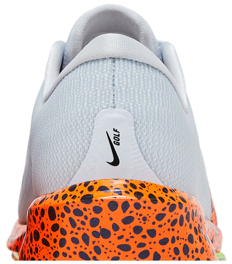 Nike Air Zoom Infinity Tour 2 Golf Wide Electric Pack