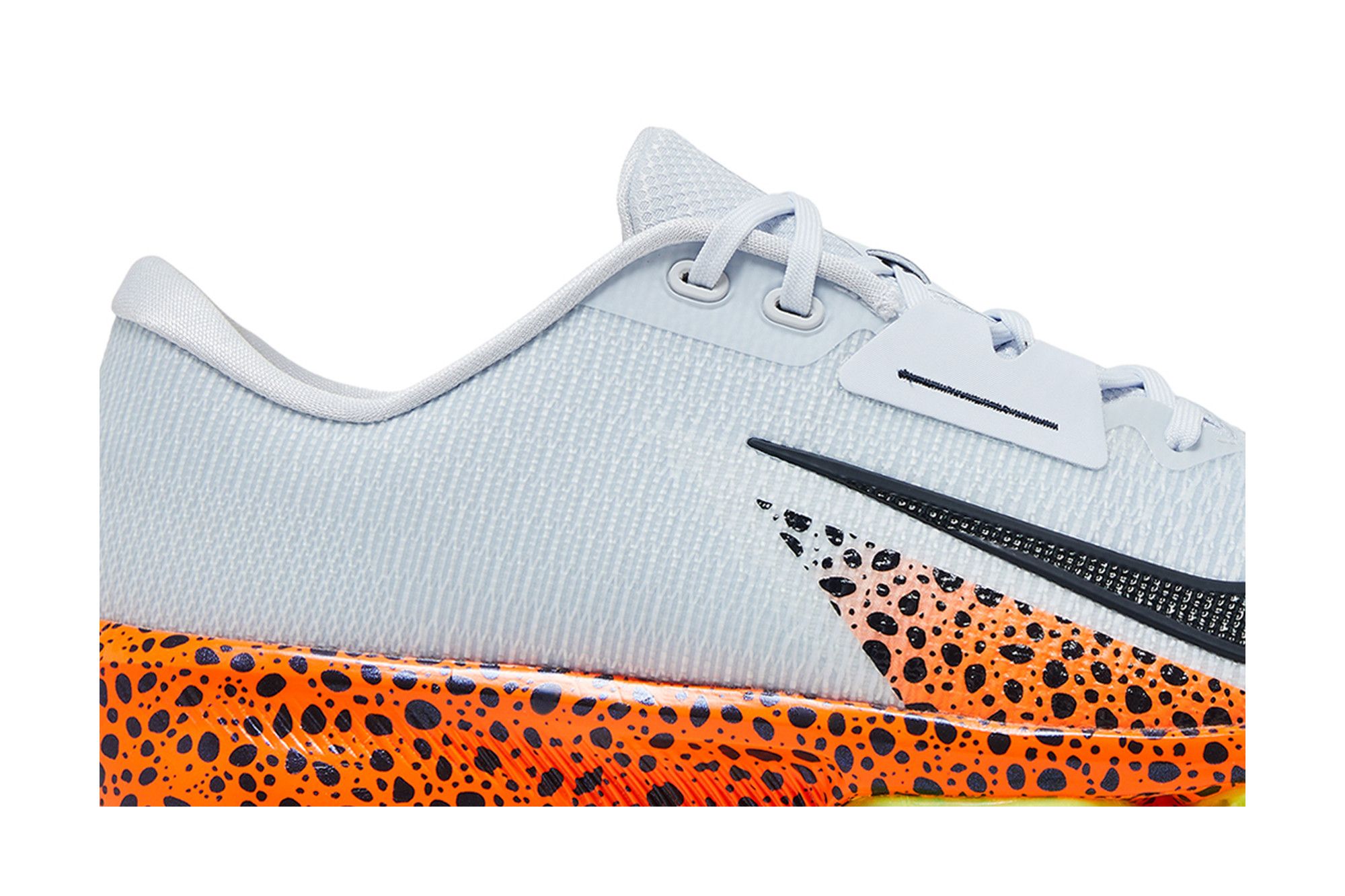 NIKE GOLF ナイキゴルフ FV2274-900 2024年モデル Air Zoom Infinity Tour2  ゴルフシューズ サファリ マルチカラー グレー系 26.0 [240101430355] ゴルフウェア メンズ ストスト 新品】NIKE GOLF ナイキゴルフ FV2274-900 2024年モデル Air