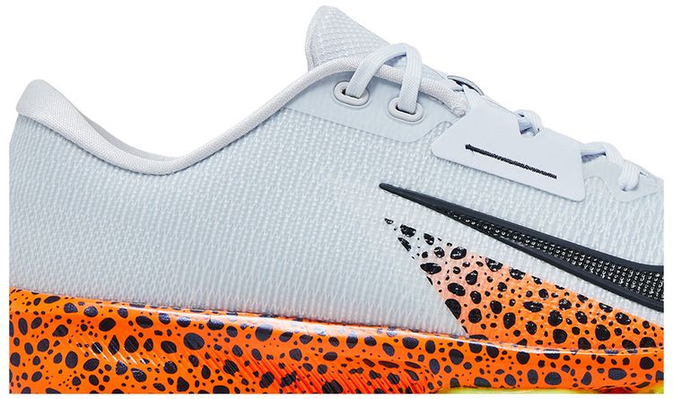 Nike Air Zoom Infinity Tour 2 Golf Wide Electric Pack