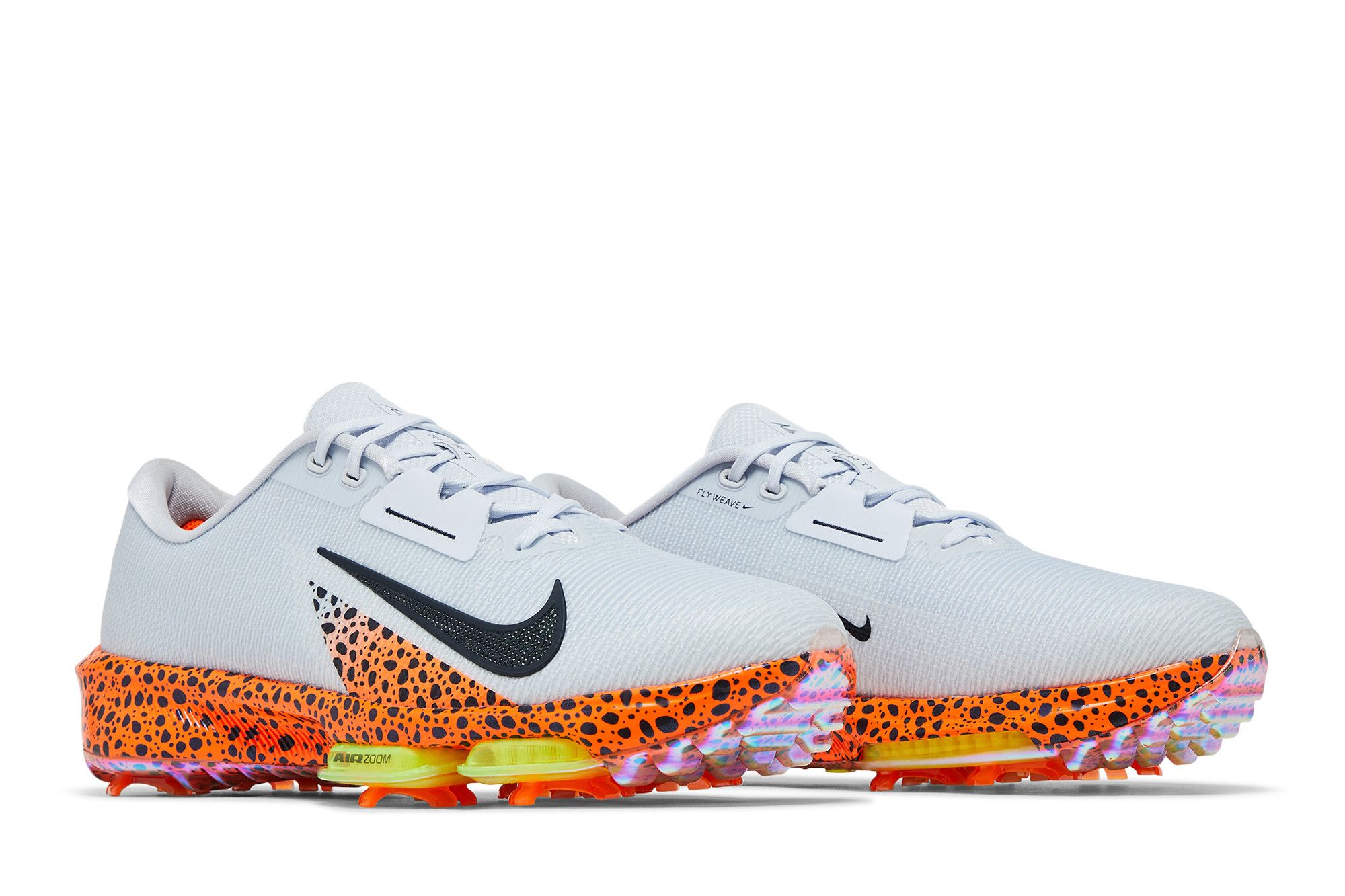 Buy Nike Air Zoom Infinity Tour 2 Golf Wide 'Electric Pack