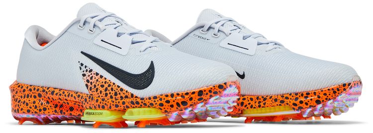 Nike Air Zoom Infinity Tour 2 Golf Wide Electric Pack