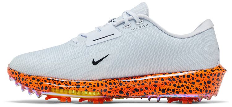 Nike Air Zoom Infinity Tour 2 Golf Wide Electric Pack