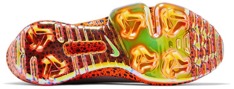 Nike Air Zoom Infinity Tour 2 Golf Wide Electric Pack