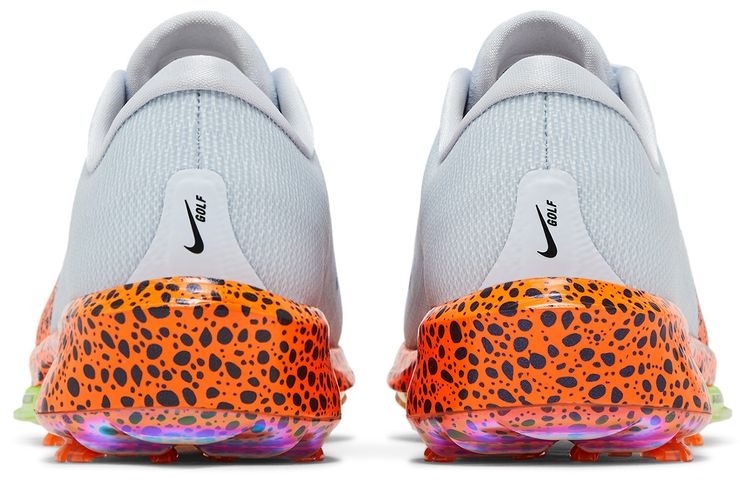 Nike Air Zoom Infinity Tour 2 Golf Wide Electric Pack