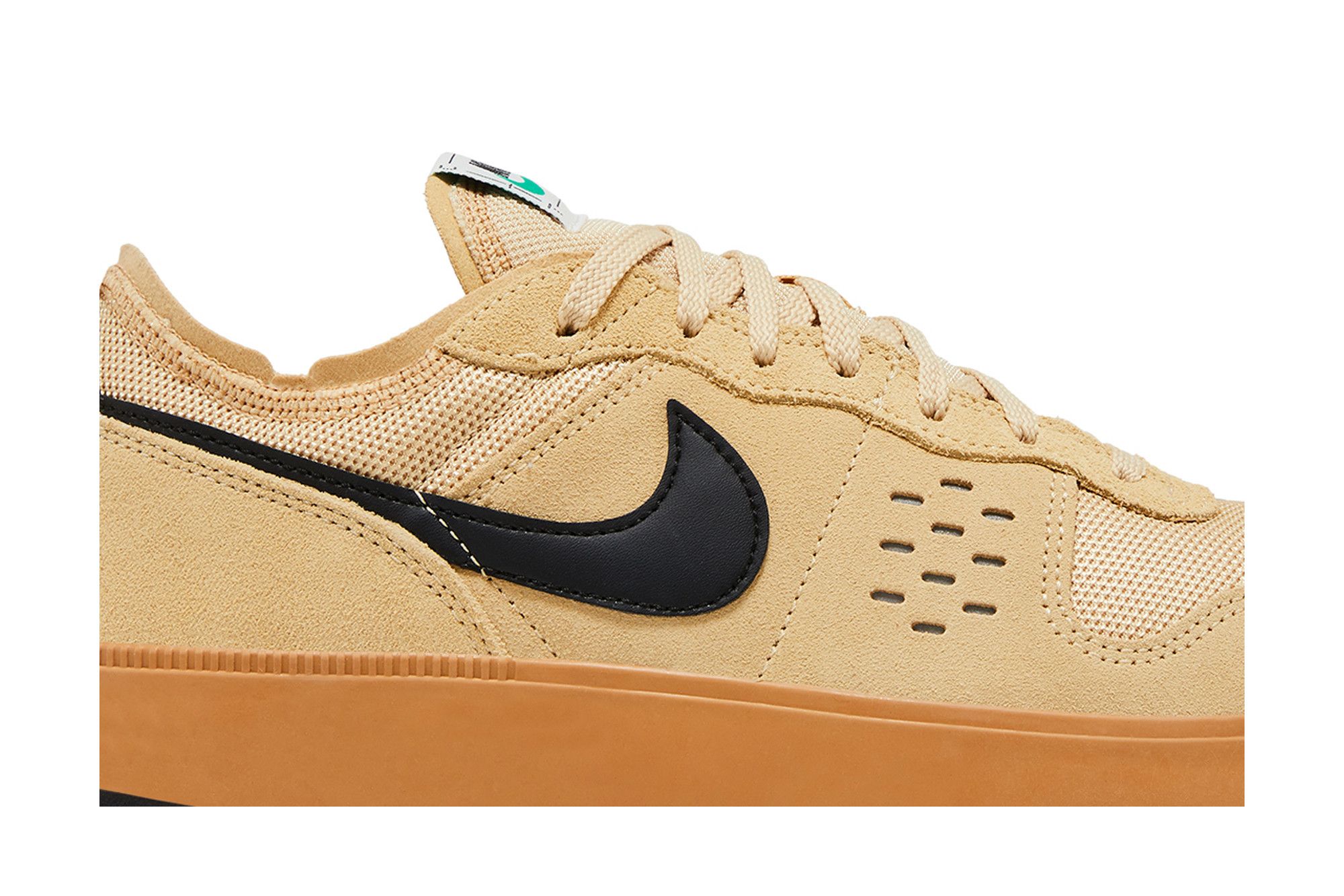 ◆正規品◆NIKE C1TY BROWNSTONE FLAX◆関税/送料無料◆人気◆ ◇大人もOK◇NIKE C1TY BROWNSTONE FLAX(GS)◇正規品◇関税込