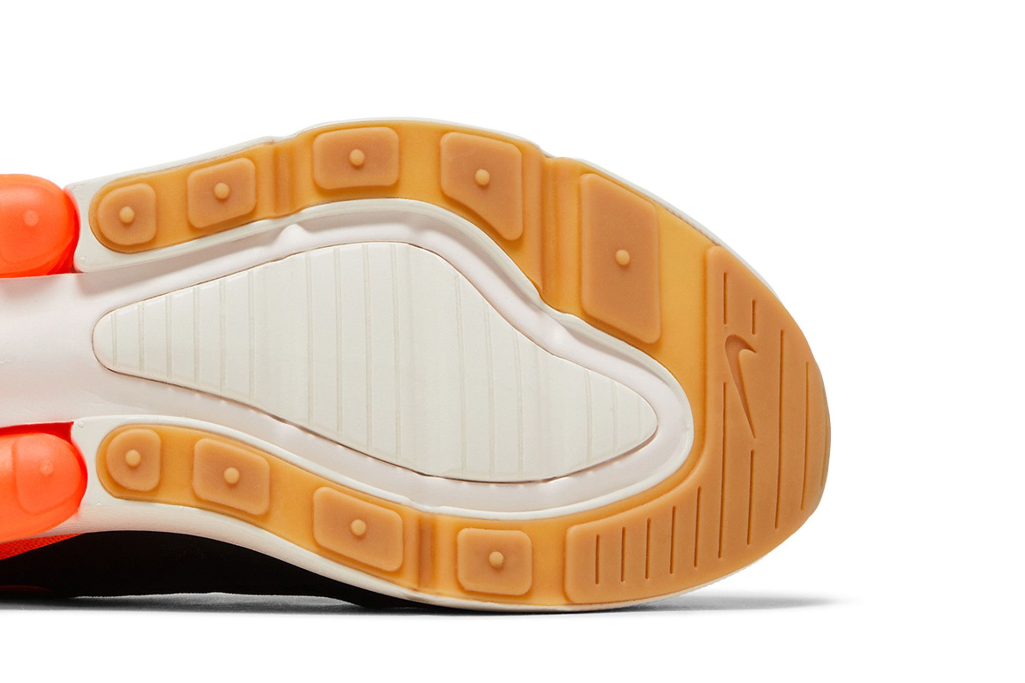 Buy Nike Air Max 270 'Black Bright Crimson' - AH8050 030 | GOAT