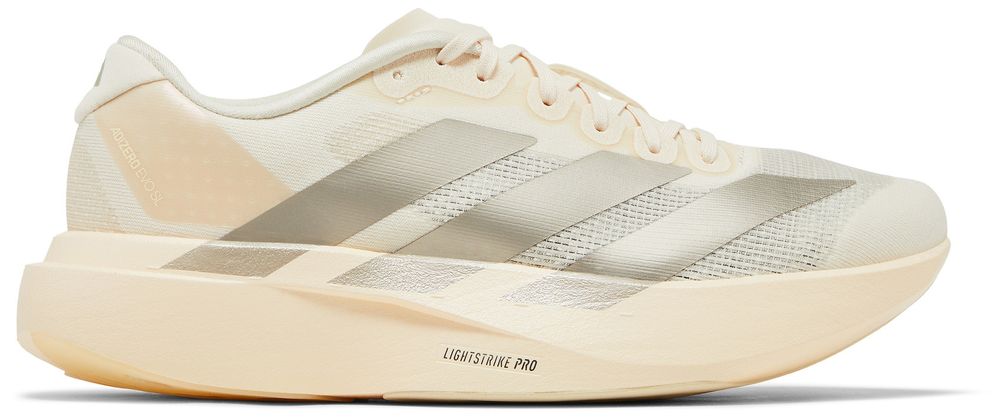 Adidas Wmns Adizero Evo Sl 'wonder White'