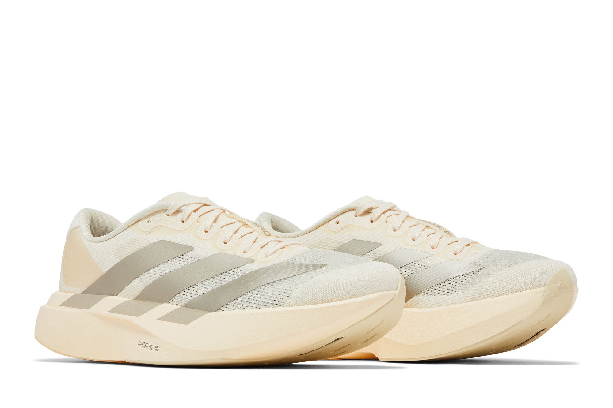 Buy Wmns Adizero Evo SL 'Wonder White' - JR5841 | GOAT