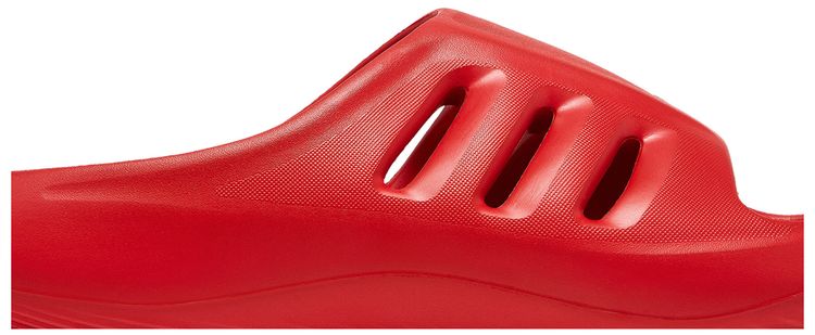 Adidas adiFOM IIInfinity All Red