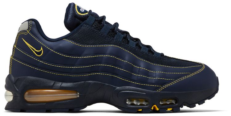 Nike Air Max 95 Michigan