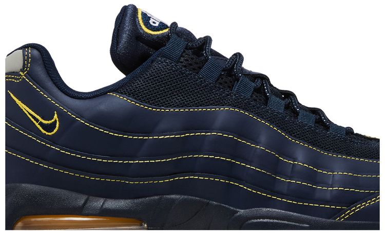 Nike Air Max 95 Michigan
