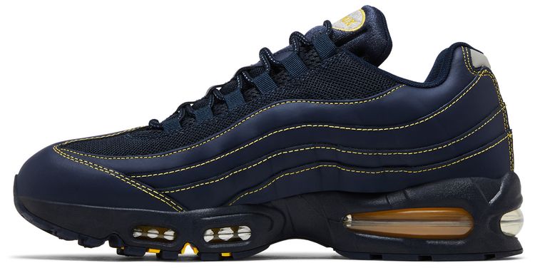 Nike Air Max 95 Michigan