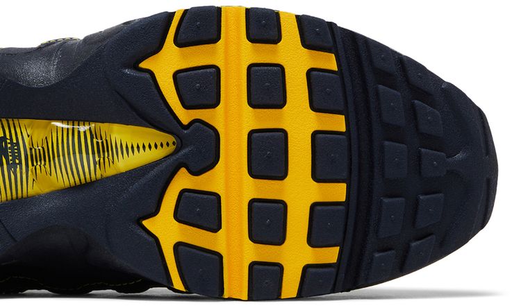 Nike Air Max 95 Michigan