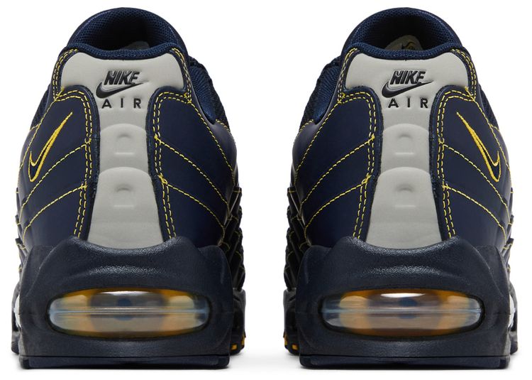 Nike Air Max 95 Michigan