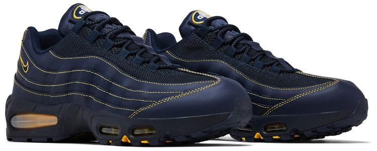 Nike Air Max 95 Michigan