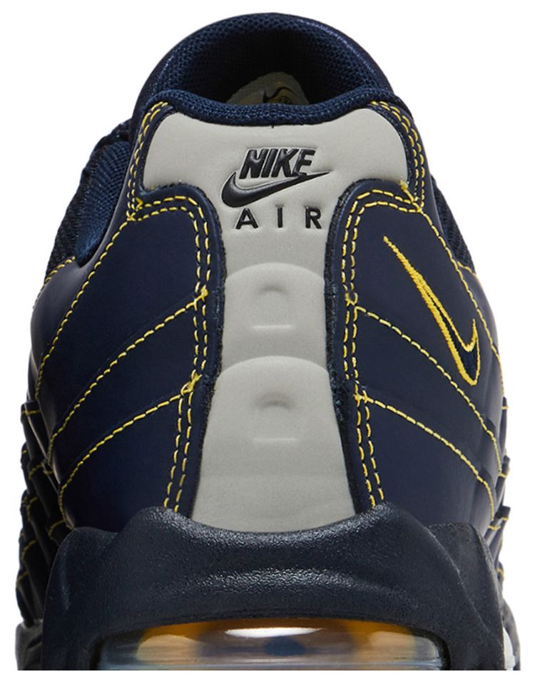 Nike Air Max 95 Michigan