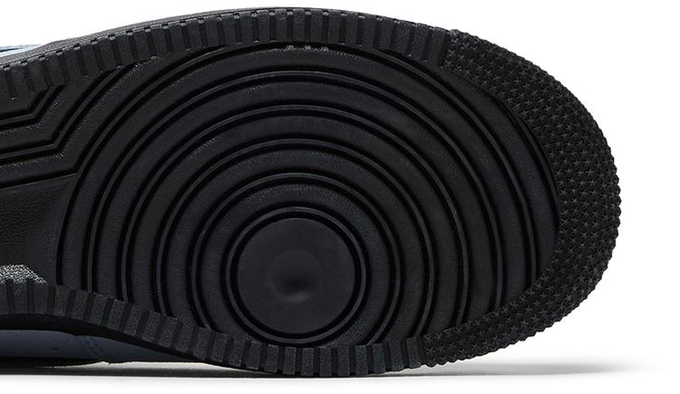 Nike Air Force 1 07 LV8 Light Armory Blue Suede