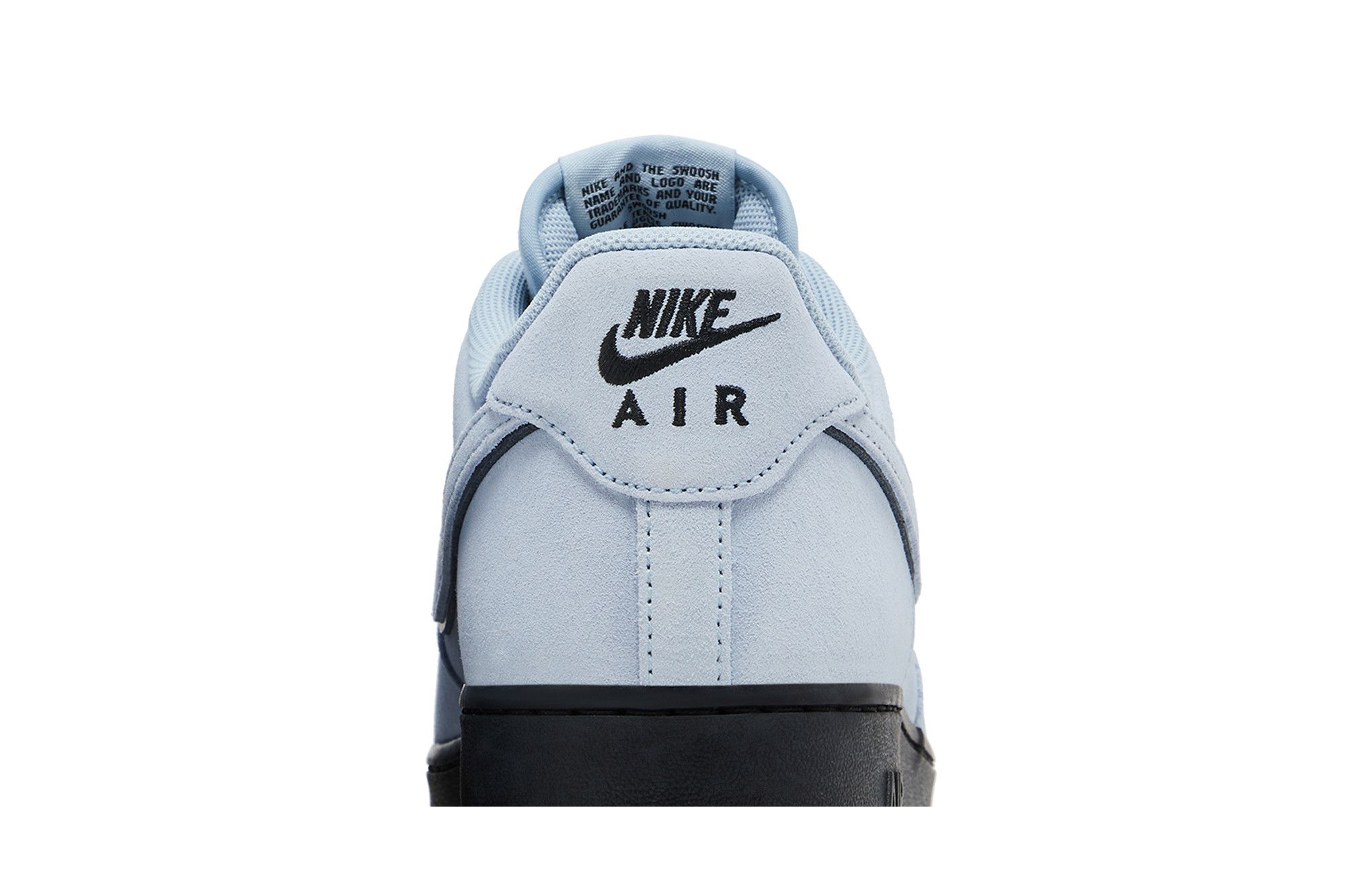 nike air force 1 07 lv8 light armory blue