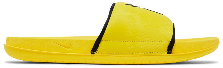 Kobe Bryant x Nike Offcourt Slide Lightning