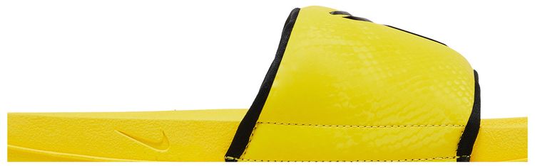 Kobe Bryant x Nike Offcourt Slide Lightning