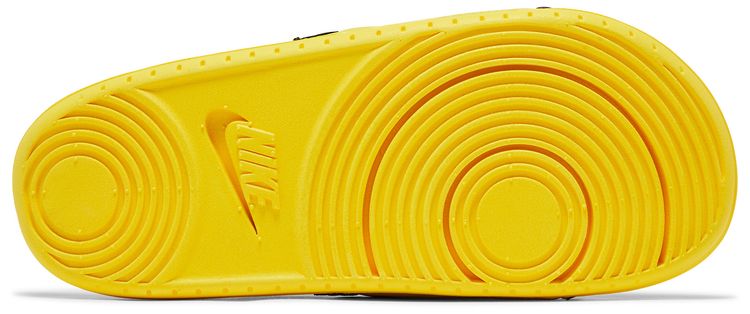 Kobe Bryant x Nike Offcourt Slide Lightning