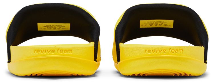 Kobe Bryant x Nike Offcourt Slide Lightning