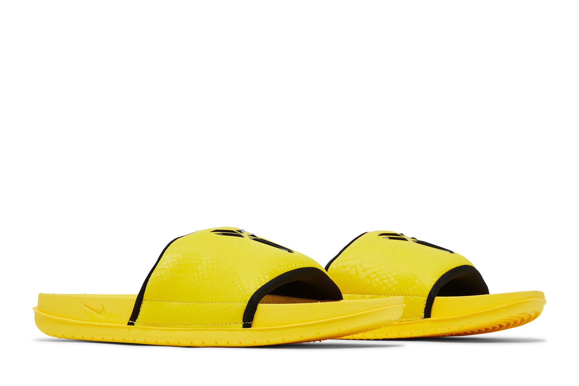 nike slides at hibbett sports