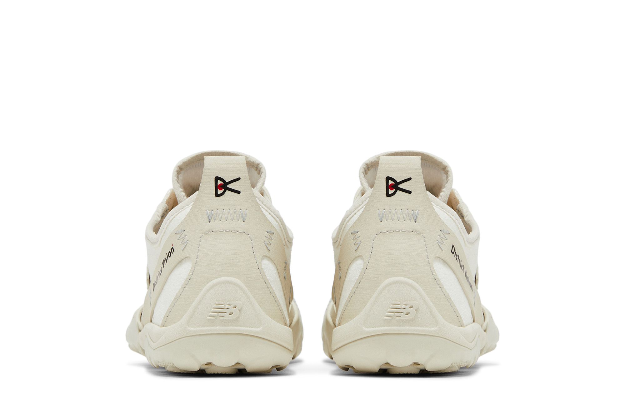 Buy District Vision x MT10O 'Cloud Dancer' - MT10ODI | GOAT