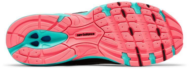 New Balance 740v2 Cyber Jade