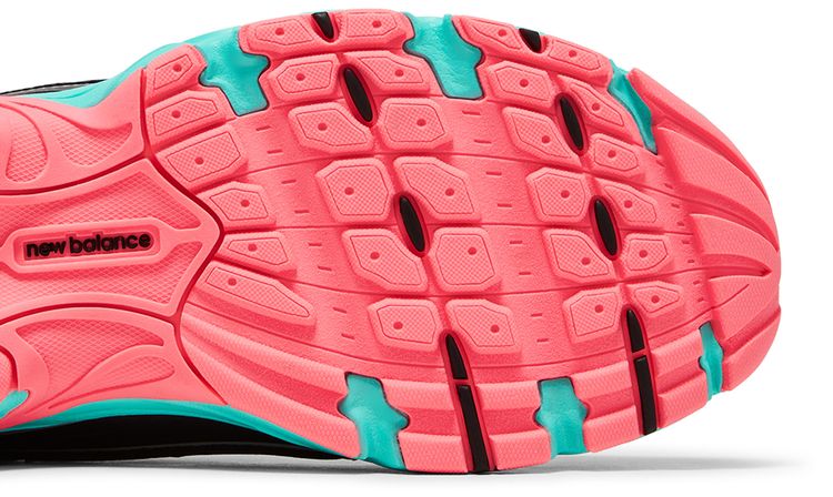 New Balance 740v2 Cyber Jade