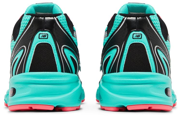 New Balance 740v2 Cyber Jade