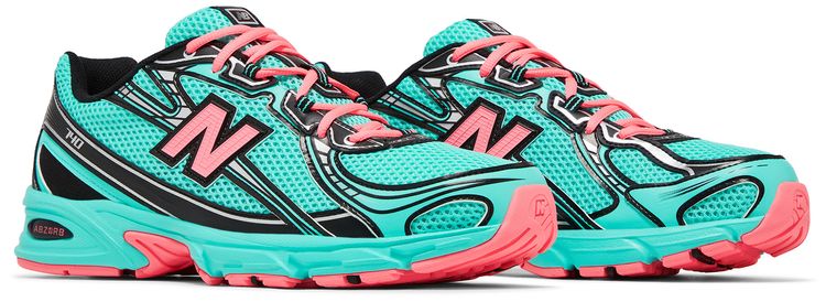 New Balance 740v2 Cyber Jade