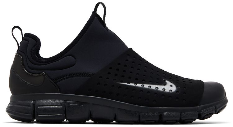 Nike HTM2 Run Boot Low TZ Black Sample
