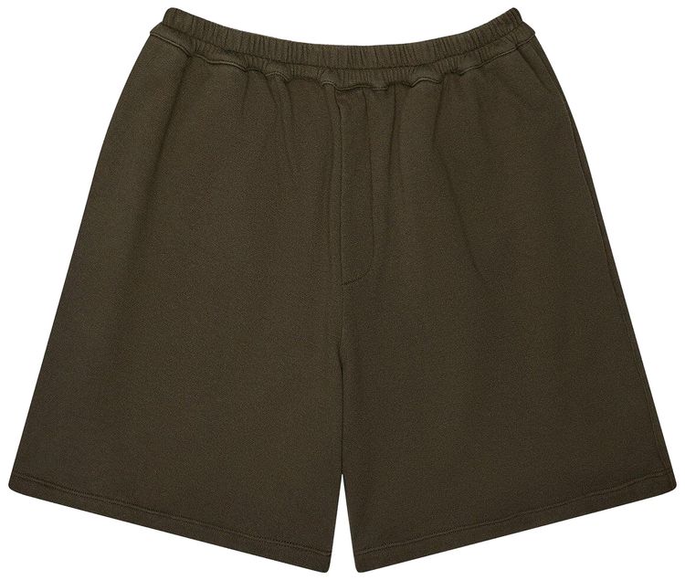 The Row Kotai Short Warm Sepia