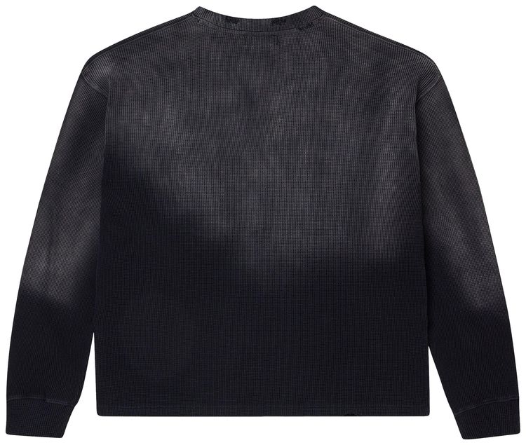 Vale Forever Big Panther Thermal Black