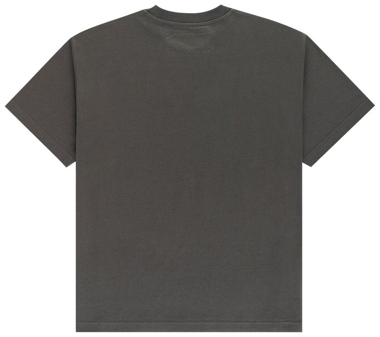 Sp5der OG Web V2 Tee Slate Grey
