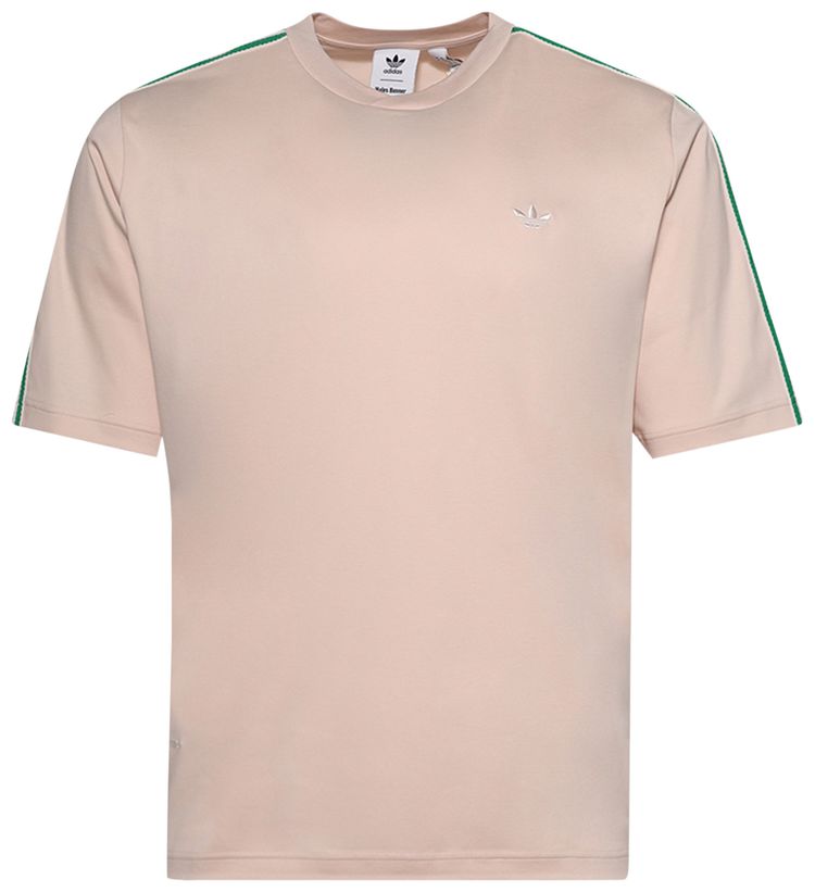 adidas x Wales Bonner Tee Wonder Quartz