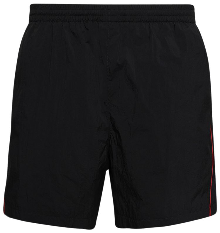 Balenciaga Tracksuit Shorts Black