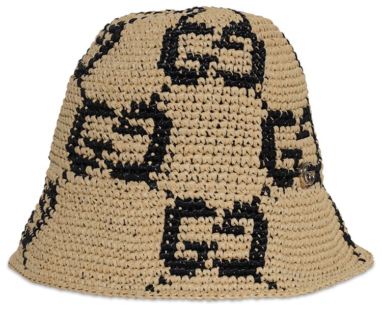 Gucci Bucket Hat Rope