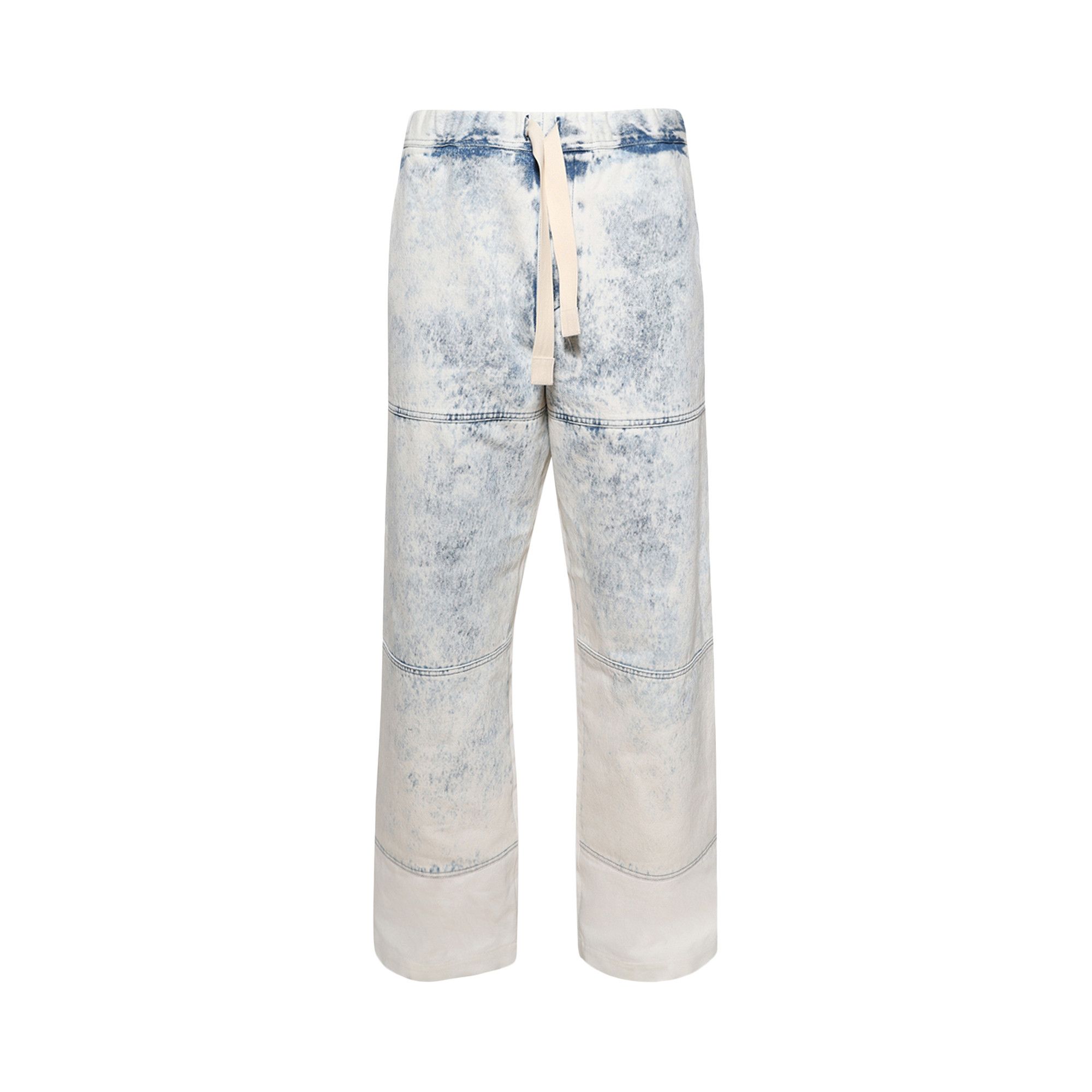 Buy Dries Van Noten Pannoch Bis Den 1564 M.W. Pants 'Light