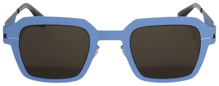 Mykita Mott Sunglasses Light Blue