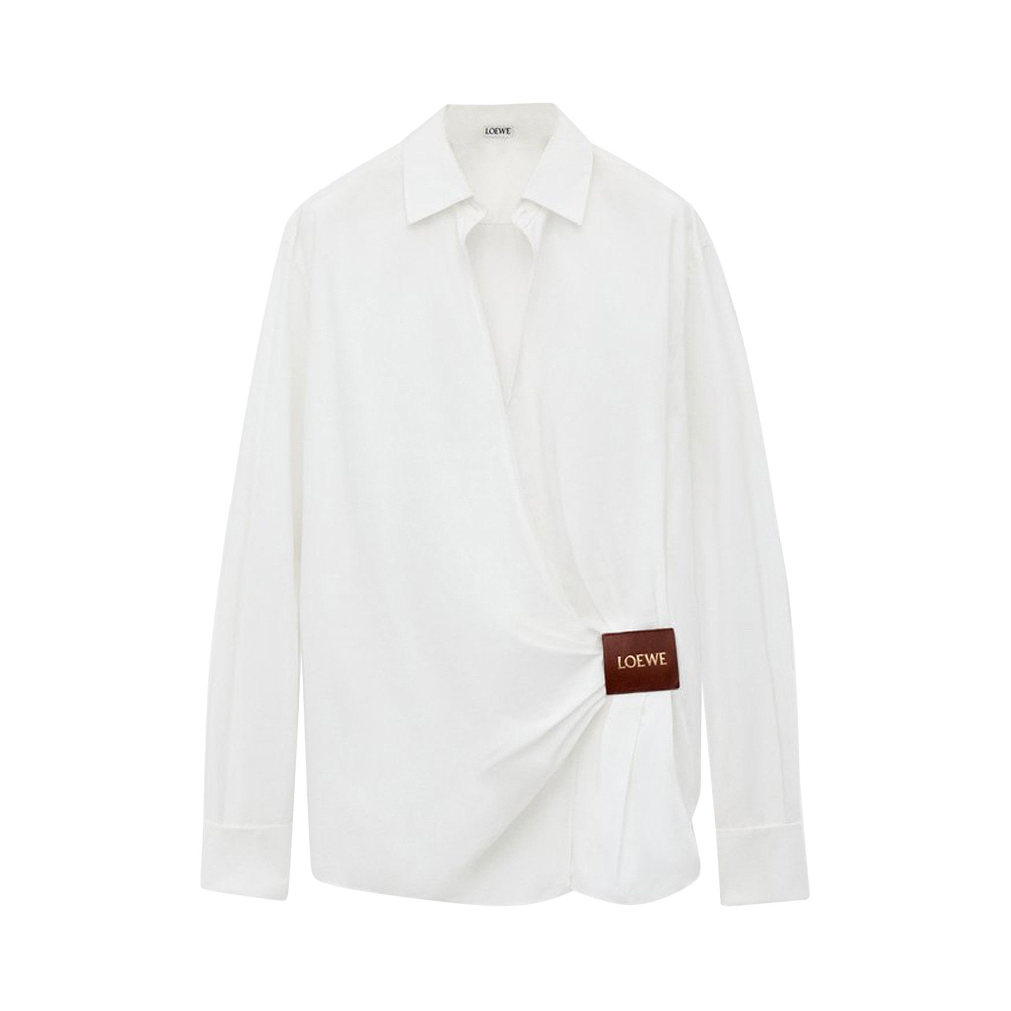 LOEWE シャツ 40 LOEWE シャツ 40 楽天市場】loewe シャツ（メンズファッション）の通販