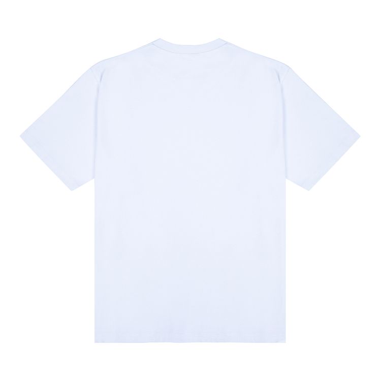 GOLF WANG Cigarette Candy Tee White