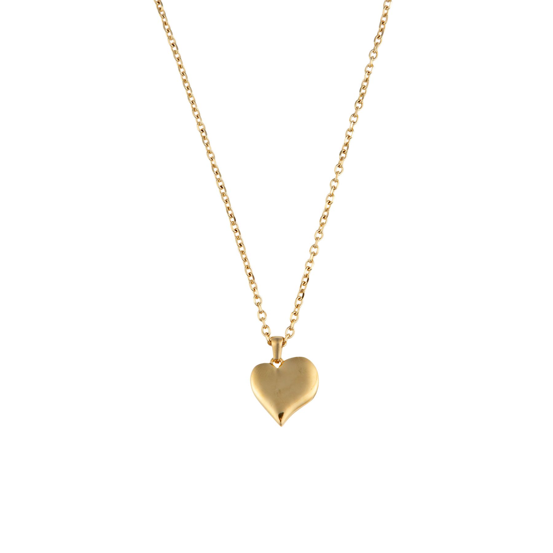 Buy GOLF WANG Crush Locket Necklace 'Gold' - FW24A1010 GOLD