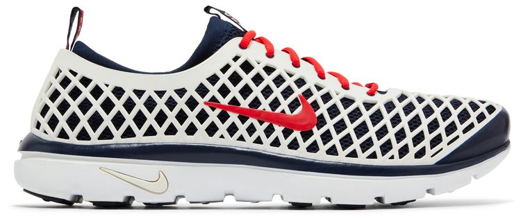 Nike Rejuvenat8 Olympic Medal Stand