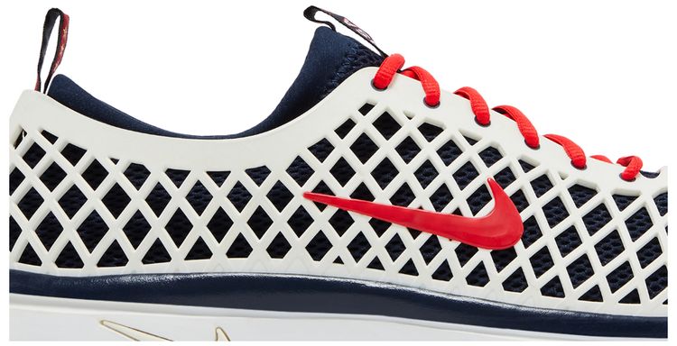 Nike Rejuvenat8 Olympic Medal Stand