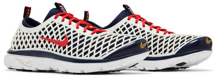 Nike Rejuvenat8 Olympic Medal Stand